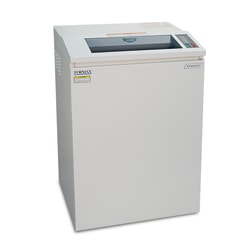 Formax OnSite 35-Sheet Cross-Cut Shredder, FD 8602CC