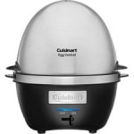 Cuisinart Egg Central Egg Cooker