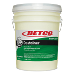 Betco Symplicity Destainer, 640 Oz Container