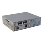 Omnitron Systems iConverter 8486-4 Multiplexer Module - 2.05 Mbit/s