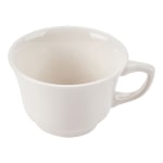 QM Fairfax Air Force Cups, 7.5 Oz, White, Pack Of 36 Cups