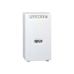 Tripp Lite UPS Smart 1000VA 750W Tower Hospital Medical AVR 120V USB DB9 - UPS - AC 120 V - 750 Watt - 1000 VA - output connectors: 4 - beige