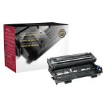 West Point Image Drum Unit - Laser Print Technology - Black