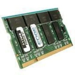 EDGE Tech 1GB DDR SDRAM Memory Module - 1GB (1 x 1GB) - 266MHz DDR266/PC2100 - Non-ECC - DDR SDRAM - 200-pin