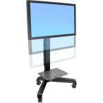 Ergotron Neo-Flex Mobile MediaCenter UHD Display Stand