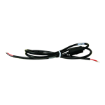 Lind - Bulk cable - 3.6 ft