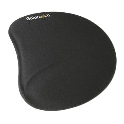 KeyOvation Goldtouch Gel Filled Mousing Platform - Black