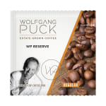 Wolfgang Puck Single-Serve Coffee Pods, Regular, Carton Of 300