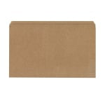 Smead Straight-Cut Kraft File Folders, Legal Size, Kraft, Box Of 100