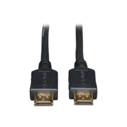 Tripp Lite P568-100 HDMI Gold Digital Video Cable