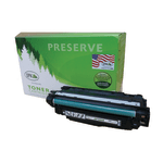 IPW Preserve Remanufactured Black High Yield Toner Cartridge Replacement For HP 653X, CF320X, 545-680-ODP