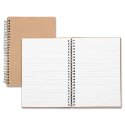 Five Star Notebook, 5in x 7in, 1 Subject, College Ruled, 100 Sheets, Assorted Colors (No Choice)