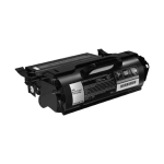 Dell Original Toner Cartridge - Black - Laser - High Yield - 21000 Pages - 1 Pack