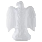 Hoffman Polyethylene Ice Sculpture Mold, Eagle