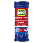 Comet Deodorizing Powder Cleanser, 21 Oz Canister