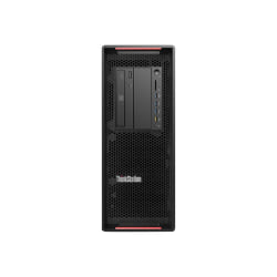 Lenovo ThinkStation P710 30B7000VUS Workstation - Intel Xeon E5-2637 v4 - 16 GB - 256 GB SSD - Tower - Windows 10 Pro 64-bit - DVD-Writer - Serial ATA/600 Controller - 0, 1, 5, 10 RAID Levels - Gigabit Ethernet