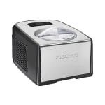 Cuisinart Ice Cream and Gelato Maker