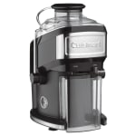 Cuisinart Compact Juice Extractor