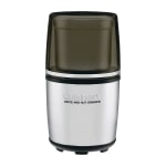 Cuisinart Spice and Nut Grinder, Silver