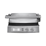 Cuisinart Griddler Deluxe Grill And Griddle