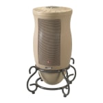 Lasko Designer Series 6435 - Heater - floor-standing - 1500 W