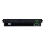 Tripp Lite UPS Smart 3000VA 2880W Rackmount AVR 120V Pure Sine Wave USB DB9 2U TAA GSA - UPS - 30 A - AC 120 V - 2880 Watt - 3000 VA - RS-232, USB - output connectors: 9 - 2U - 19in - TAA Compliant