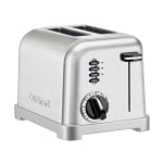 Cuisinart 2-Slice Toaster