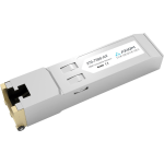 Axiom 1000BASE-T SFP Transceiver for Sun - 370-7598 - For Data Networking - 1 x 1000Base-T - Copper - 128 MB/s Gigabit Ethernet1 Gbit/s