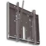 Premier Mounts Universal Flat-Panel Mount - Steel - 160 lb