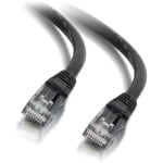 C2G 27155 Cat 6 Snagless Patch Cable