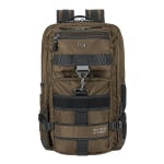 Solo New York Altitude Laptop Backpack, Khaki