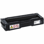 Ricoh 406475 Black Toner Cartridge