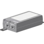 Cisco Power over Ethernet Injector - 110 V AC, 220 V AC Input - 1 x 10/100/1000Base-T Input Port(s) - 1 x 10/100/1000Base-T Output Port(s) - 15.40 W