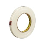 Scotch Premium Filament Tape, 3/4in x 60 Yd.