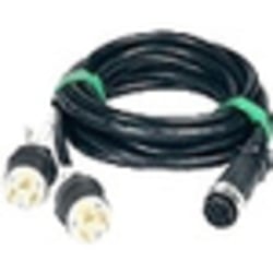 Lenovo 40K9615 Standard Power Cord - 14.11 ft Cord Length