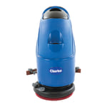 Clarke Cord Electric Walk Behind Auto Scrubber