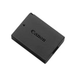 Canon LP-E10 - Battery - Li-Ion - for EOS 1500, 2000, 3000, 4000, Kiss X80, Kiss X90, Rebel T100, Rebel T6, Rebel T7, Rebel T7+