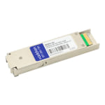 AddOn HP Compatible BX XFP Transceiver - XFP transceiver module (equivalent to: HP JBX40U) - 10 GigE - 10GBase-BX - LC single-mode - up to 24.9 miles - 1270 (TX) / 1330 (RX) nm