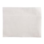 Tork Universal Masterfold 1-Ply Dispenser Napkins, 13in x 12in, White, Pack Of 6,000 Napkins