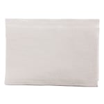 Tork SCA 1-Ply Interfold Dispenser Napkins, 4 1/4in x 6 1/2in, White, Pack Of 600, Case Of 10 Packs