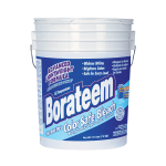 Dial Borateem Color-Safe Bleach, Powder, 17.5 Lb