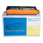 Reliance Remanufactured Cyan Toner Cartridge Replacement For Xerox 106R01392