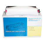 Reliance Remanufactured Magenta Toner Cartridge Replacement For Xerox 106R01393