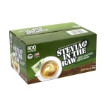 Stevia In The Raw Packets, Box Of 800