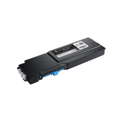 Dell G7P4G High-Yield Cyan Toner Cartridge