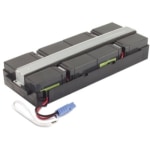 APC Replacement Battery Cartridge #31 - Spill Proof, Maintenance Free Sealed Lead Acid Hot-swappable