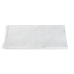 Hospeco Disposable Microfiber Towels, 12in x 12in, White, Pack Of 150 Towels