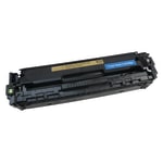 IPW Preserve Remanufactured Cyan Toner Cartridge Replacement For HP 131A, CF211A, 545-211-ODP