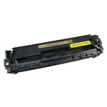 IPW Preserve Remanufactured Yellow Toner Cartridge Replacement For HP 131A, CF212A, 545-212-ODP