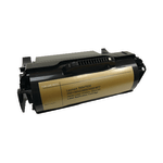 IPW Preserve Remanufactured Black Extra-High Yield Toner Cartridge Replacement For Lexmark XT654X04A, 845-04X-ODP